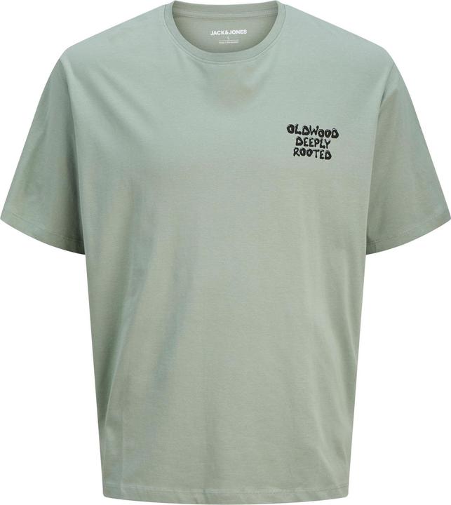 Iceberg Green