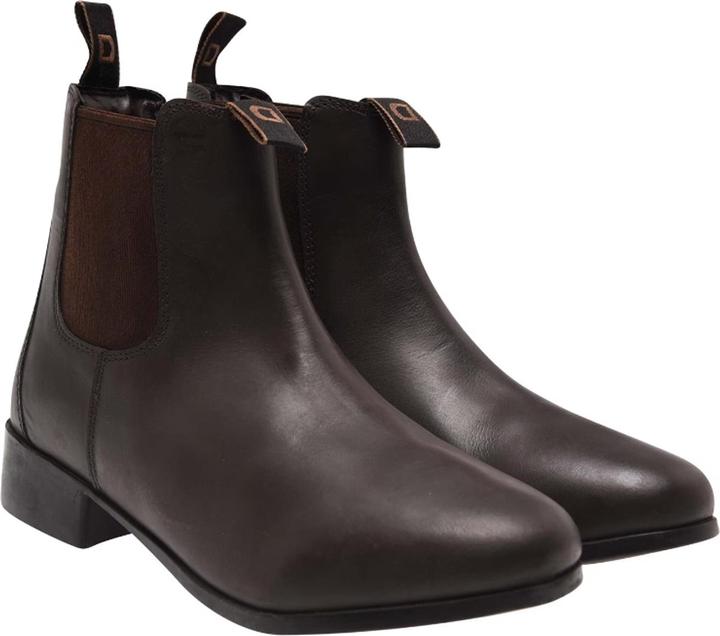 Image du produit Dublin Bottines d'équitation universelles (41)