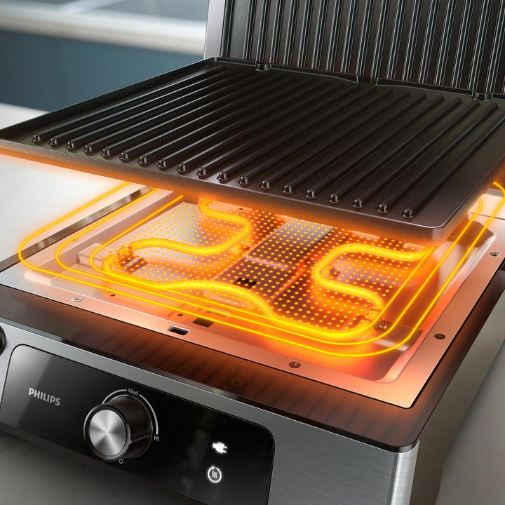 Immagine prodotto Philips HD6301/90