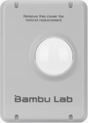 Produktbild Bambu Lab - A1 Series - Print Head Front Cover