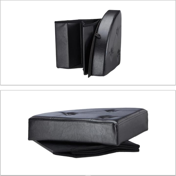 Produktbild Relaxdays Hocker