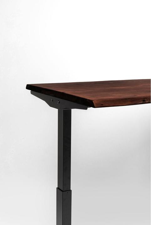 Image du produit Kare Design Bureau Office Harmony scuro 160x80 (160 x 80 x 76 cm)