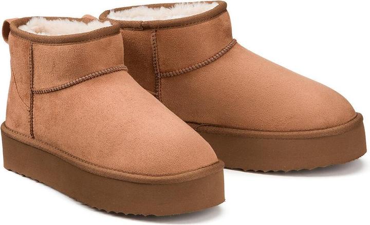 Image du produit La Redoute Collections Bottes (39)