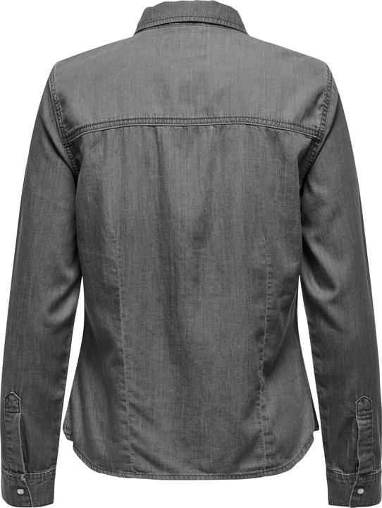 Actual product image Only ONLALICE Jeanshemd Jeanshemd (S)