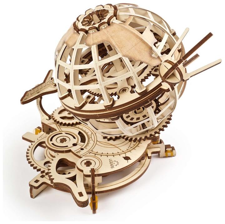Ugears Globus
