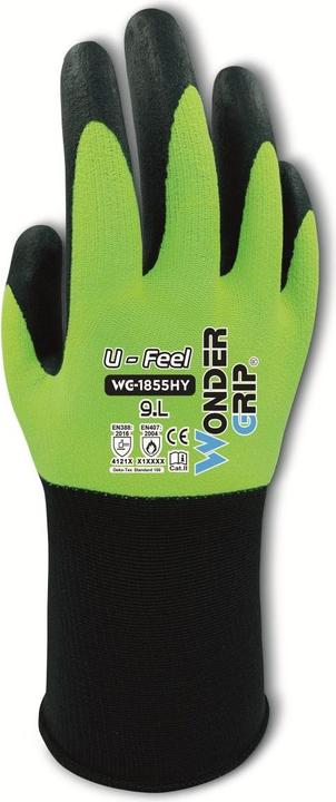 Produktbild Wonder Grip WG-1855HY (M)