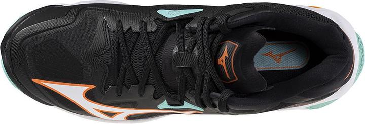 Produktbild Mizuno Wave Lightning Z8 Mid (44.5)