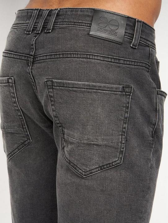 Immagine prodotto Crosshatch Jeans Sheldon Slim Uomo (36)