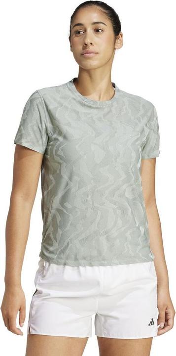 Actual product image adidas Women's Ultimate Engineered Tee (XL)
