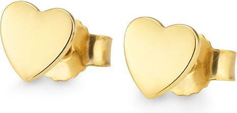 Breuning Ohrschmuck (585, - Gold)