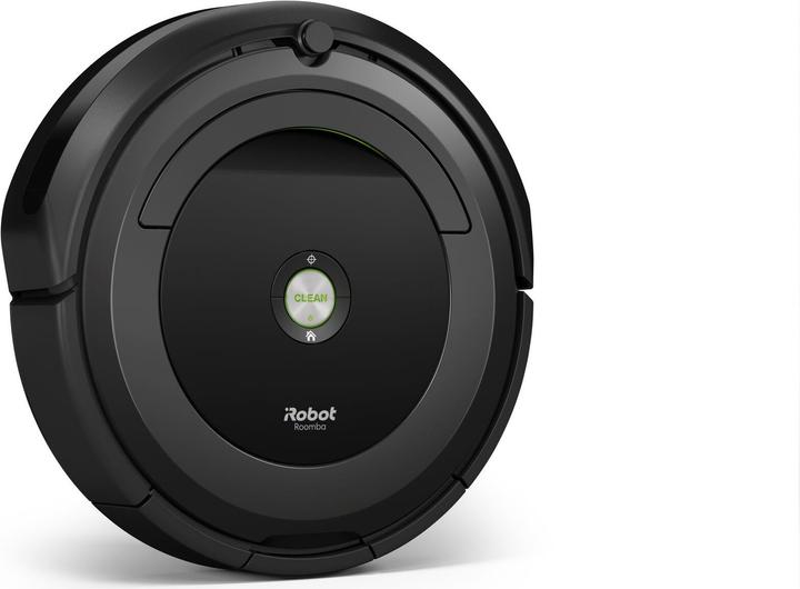 Produktbild iRobot Roomba 696 (Saugroboter)