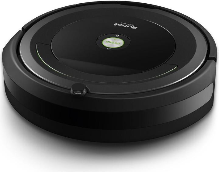 iRobot Roomba 696 (Saugroboter)