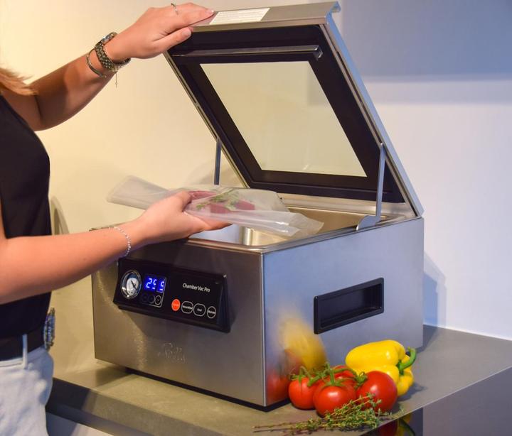 Produktbild Solis Chamber Vac Pro
