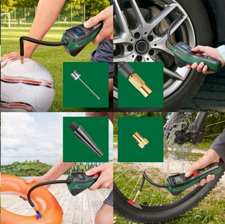 Image du produit Bosch Home & Garden EasyPump (10.30 bar)