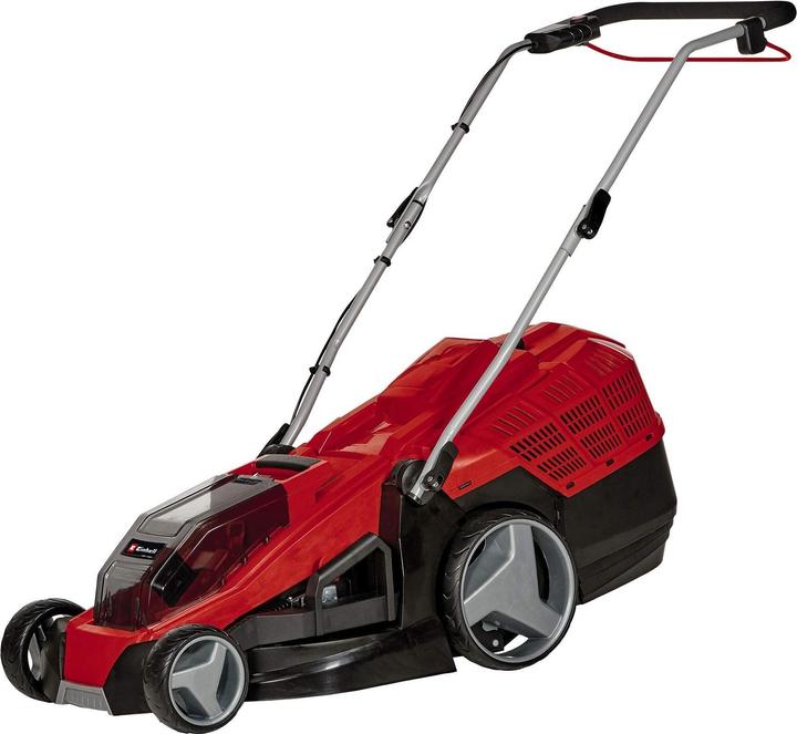 Image du produit Einhell Tondeuse à gazon sans fil GE-CM 36/43 Li M- Solo (Fonctionnement sur batterie)