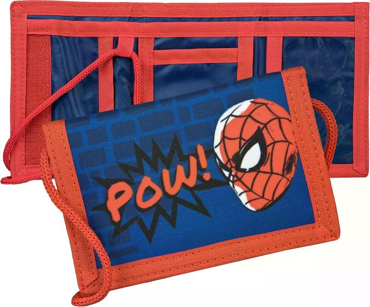 Actual product image Undercover Spiderman