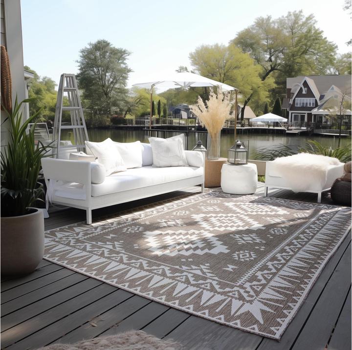 Produktbild ELLE DECORATION Dynamic (230 x 160 cm)