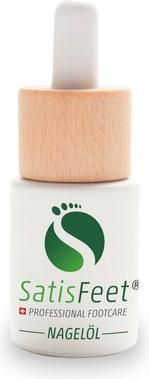 Produktbild Satisfeet Nagelöl 15 ml (15 ml)