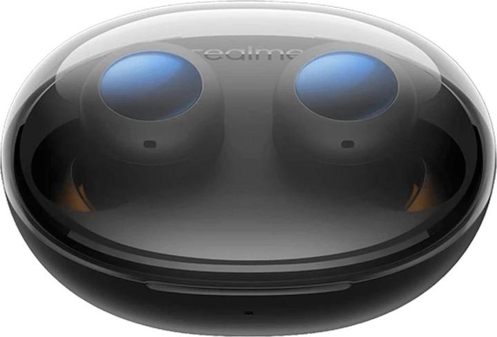 Immagine prodotto realme Buds Q2s, nero (Senza fili)