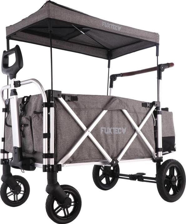 Fuxtec Luxus CTL-900