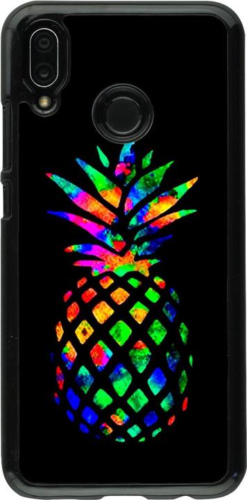 Produktbild PhoneLook Hülle Ananas Multi-colors (Huawei P20 Lite)