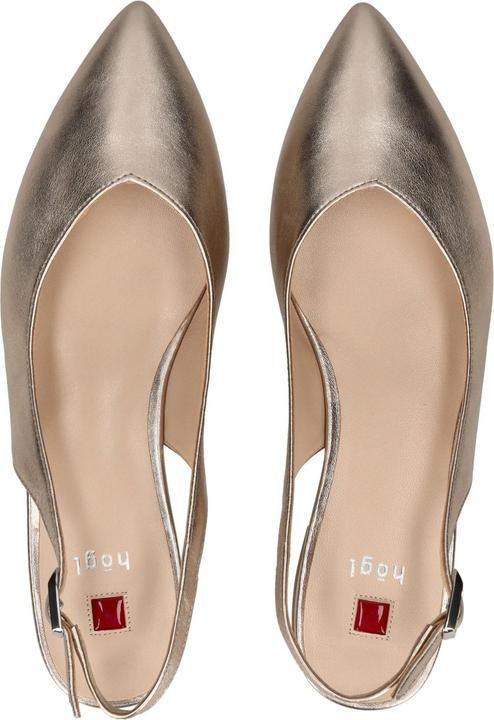 Actual product image Högl Pumps (40)
