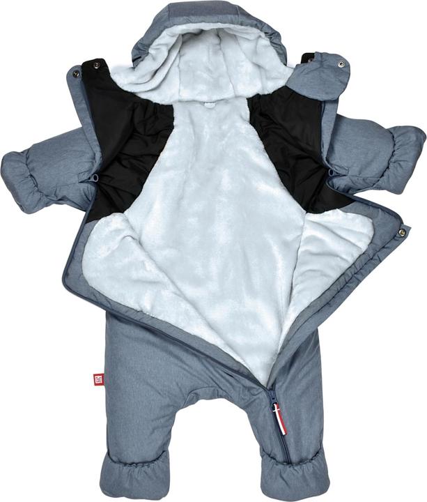 Image du produit Red Castle Combi T-Zip