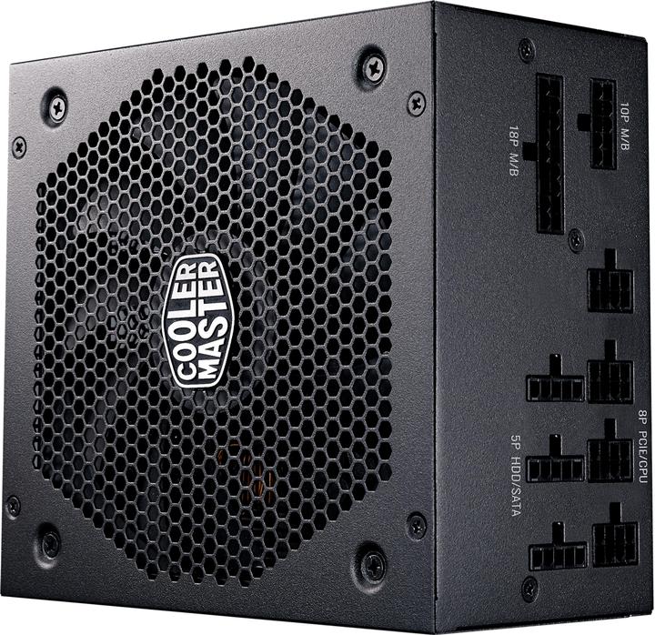 Immagine prodotto Cooler Master Cavo V Gold V2 650W A/UK (650 W)