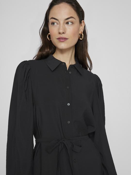 Produktbild Vila Midi Blusenkleid (38)