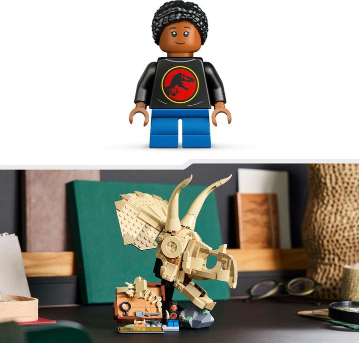 Produktbild LEGO Jurassic World (76969, LEGO Jurassic World)