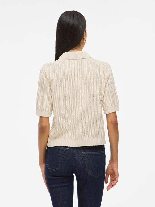 Immagine prodotto Vila VIGEORGIE Kurzarm Strickjacke (M)