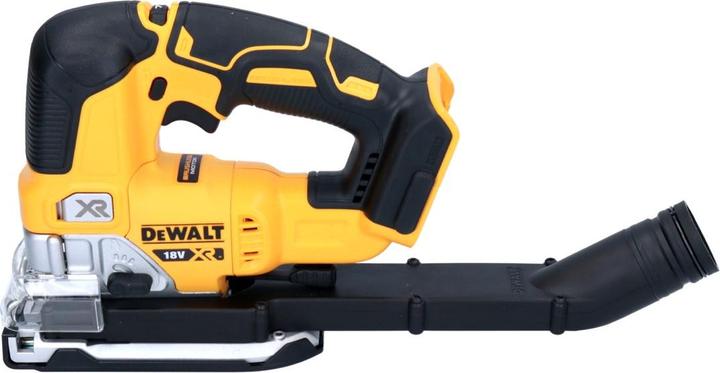 Actual product image DeWalt DCS334N-XJ