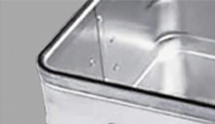 Produktbild Alutec Aluminiumbox Classic 30
