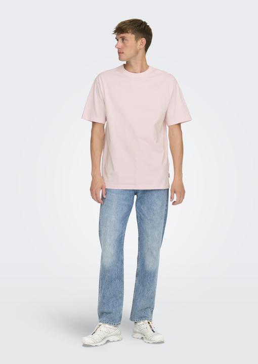 Actual product image Only & Sons Onsfred Life Rlx Ss Tee Noos (XS)