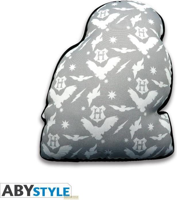 Actual product image - Cushion - Hedwig (32 x 39 cm)