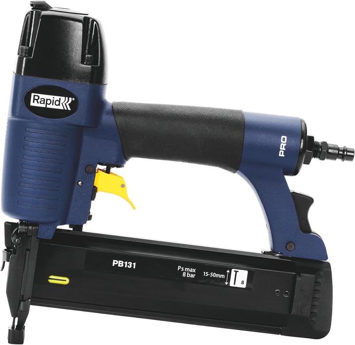 Image du produit Rapid Cloueur pneumatique PB131
