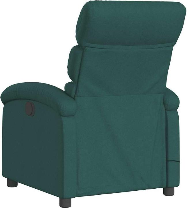 Actual product image VidaXL Gris