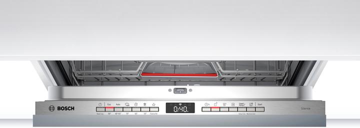 Actual product image Bosch Hausgeräte SMV4HVX31E
