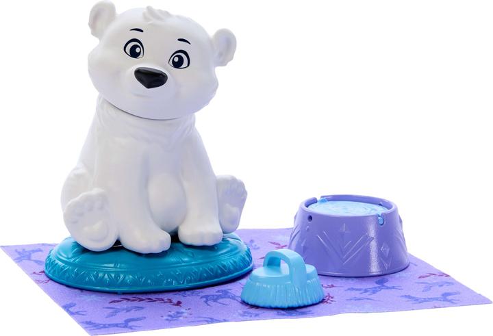 Produktbild Disney Interactive Studios Disney Die Eiskönigin Elsa & Baby Bear
