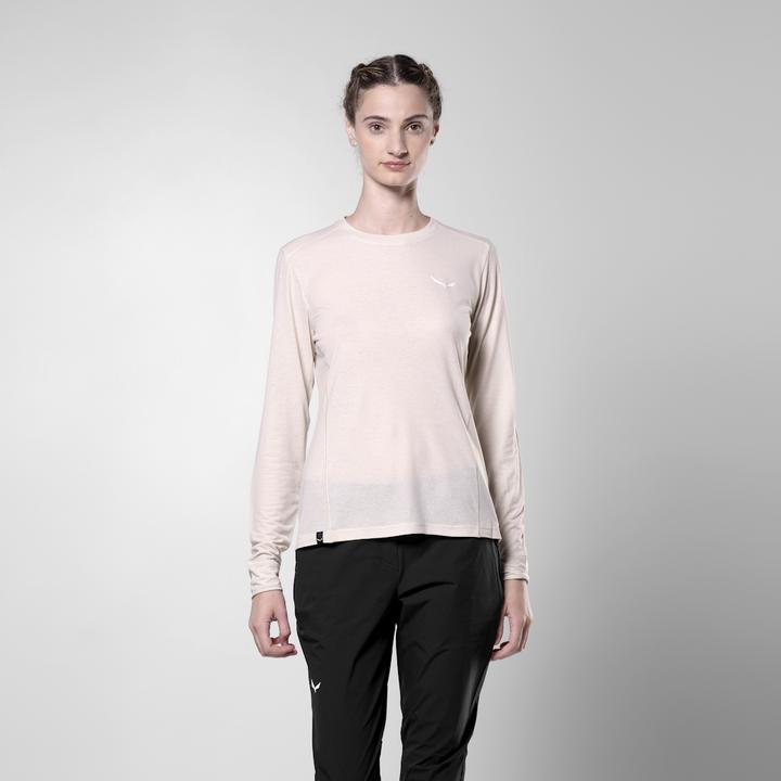 Produktbild Salewa Puez Dry'Ton T-Shirt Da (42, 48)