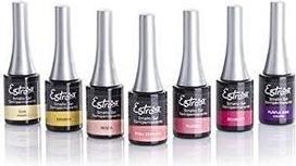 Immagine prodotto Estrosa Smalto Gel Smalto Shellac 14ml 7009 Ribes Rosso (Ribes rosso, Smalto per unghie effetto gel)