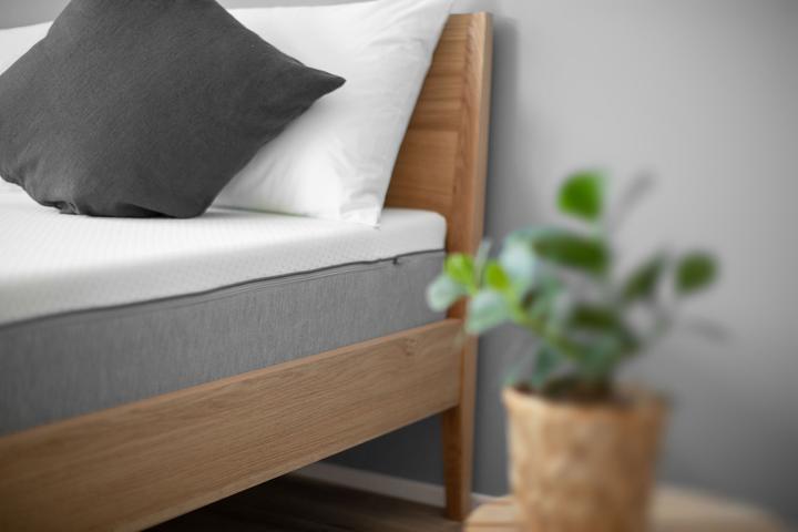 Actual product image basics by BICO Basics #02 (120 x 200 cm, Foam core)