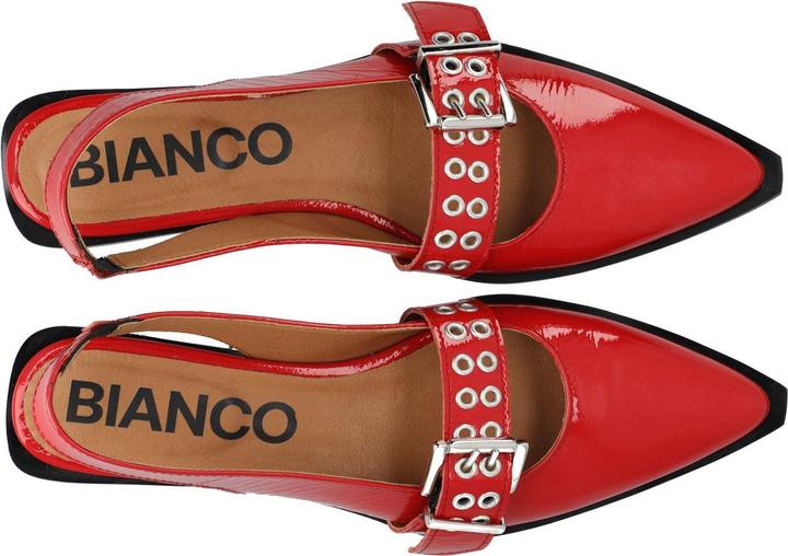 Produktbild Bianco BIAVICTORIA Slingbacks (41)