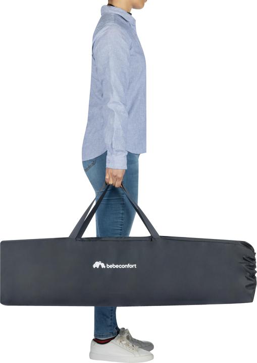 Actual product image Bebeconfort Circus Laufstahl