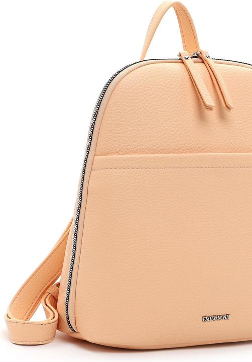 Actual product image Emily und Noah Rucksack E&N Elena (12.15 l)