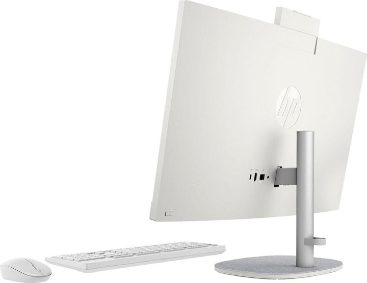Produktbild HP 24-cr0452nz AiO (AMD Ryzen 5 7520U, 16 GB, 1000 GB, Radeon 610M)