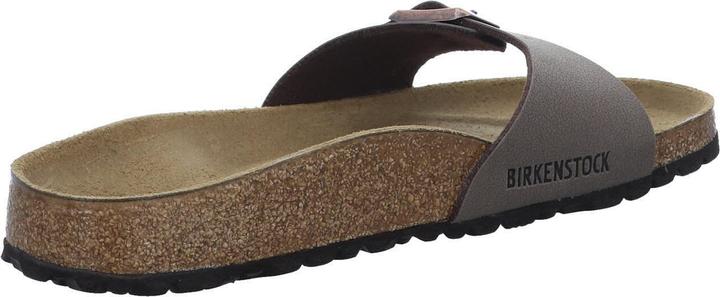 Actual product image Birkenstock Madrid (38)