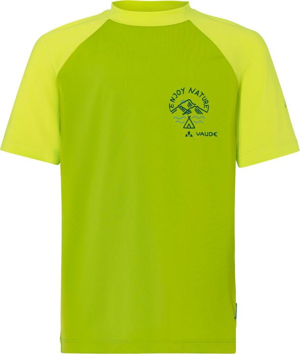 Vaude Kid's Solaro T-Shirt III