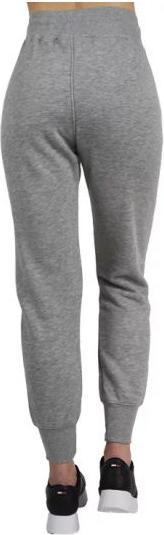 Gymhero Sweatpants 780-GREY - XS (XS)
