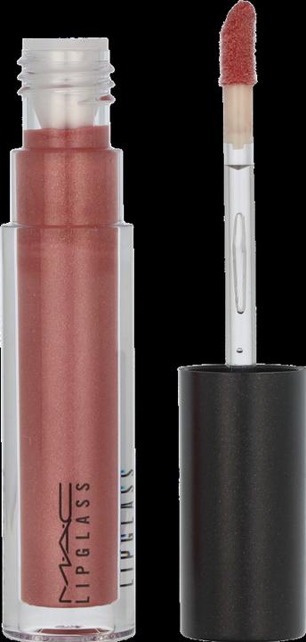 Actual product image MAC Cosmetics Lipglass (343 All Things Magical)